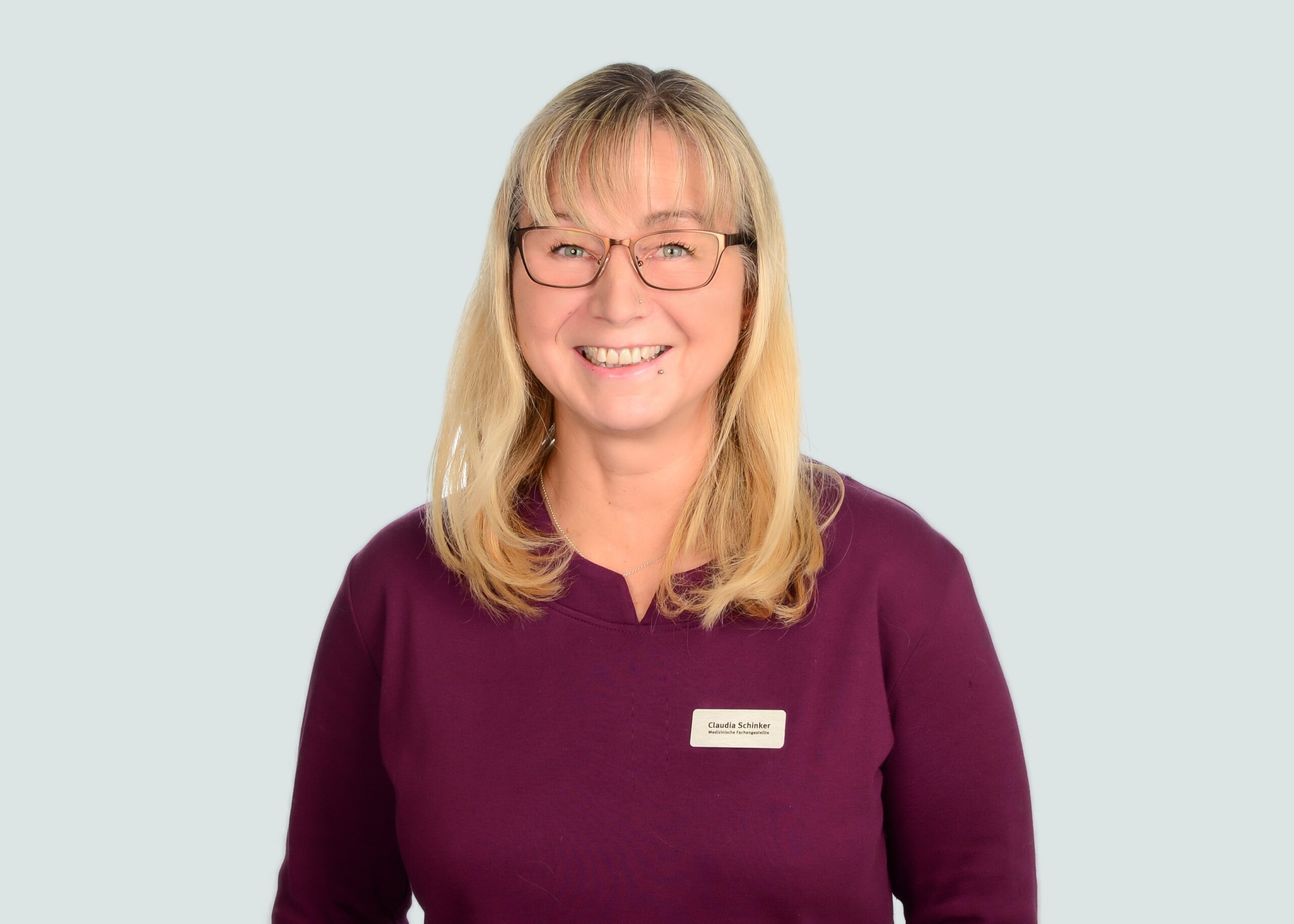 Claudia Schinker